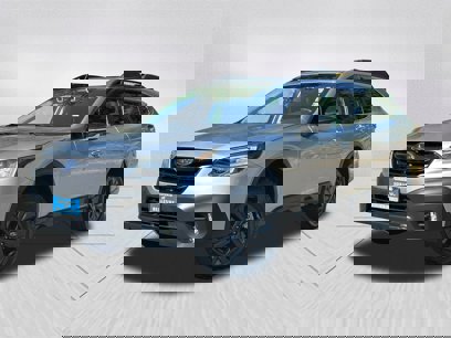 Used 2020 Subaru Outback Onyx Edition XT w/ Popular Package #2