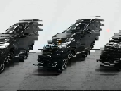Used 2017 Honda CR-V Touring