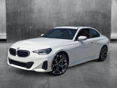 New 2025 BMW 230i Coupe w/ Convenience Package