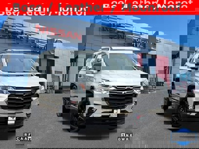 Used 2019 Chevrolet Traverse Premier w/ Redline Edition