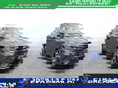 New 2025 Subaru Legacy Premium