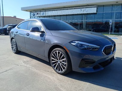 New 2024 BMW 228i Gran Coupe w/ Convenience Package