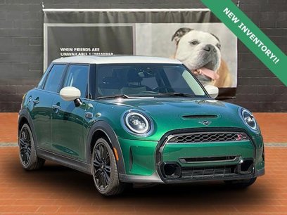 Certified 2023 MINI Cooper S