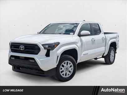 Used 2025 Toyota Tacoma SR5