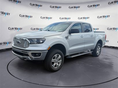 Used 2019 Ford Ranger XLT w/ Equipment Group 301A Mid