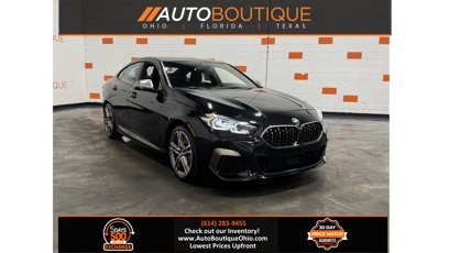 Used 2020 BMW M235i xDrive Gran Coupe w/ Premium Package
