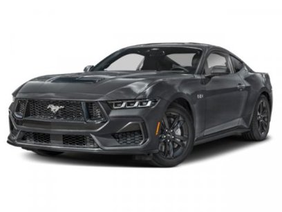 Used 2024 Ford Mustang GT Premium