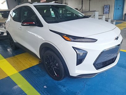 Used 2023 Chevrolet Bolt EUV LT w/ Redline Edition