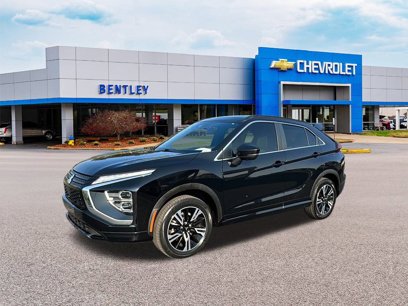 Used 2023 Mitsubishi Eclipse Cross SE