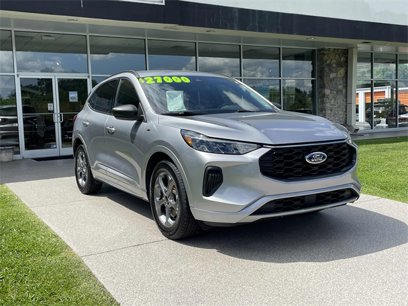 Used 2024 Ford Escape ST-Line