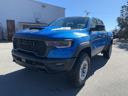New 2025 RAM 1500 RHO w/ RHO Level 1 Equipment Group