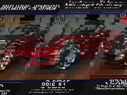 Used 2006 Chevrolet Corvette Coupe w/ Preferred Equipment Group