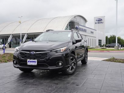 Certified 2025 Subaru Crosstrek 2.5i Premium