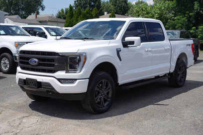 Used 2023 Ford F150 Lariat w/ Equipment Group 502A High