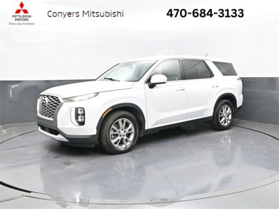 Used 2020 Hyundai Palisade SE