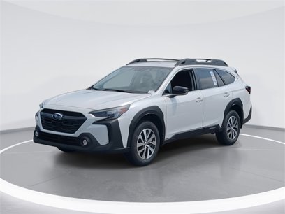 New 2025 Subaru Outback Premium w/ Popular Package #1A