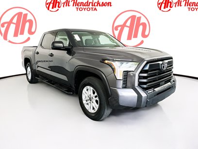 Used 2022 Toyota Tundra SR5