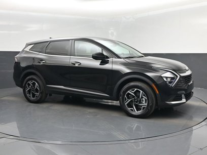 Used 2023 Kia Sportage LX