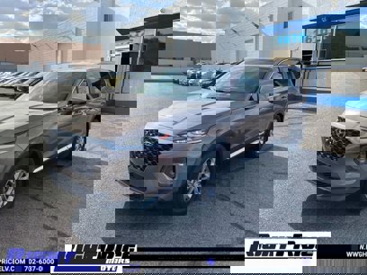 Used 2020 Hyundai Santa Fe SE