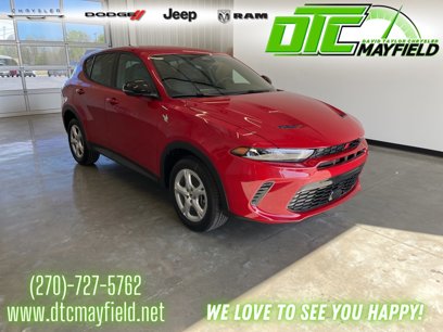 New 2025 Dodge Hornet GT