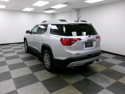 Used 2017 GMC Acadia SLE