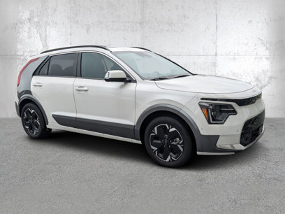 New 2024 Kia Niro Wave w/ Wave Preserve Package