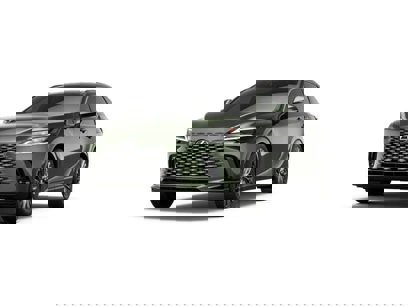 New 2025 Lexus RX 350 w/ Convenience Package