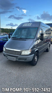 Used 2006 Freightliner Sprinter 2500