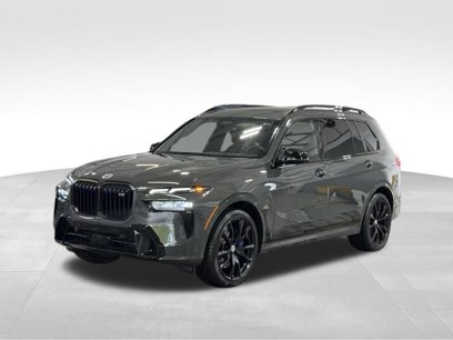 Used 2023 BMW X7 M60i w/ Executive Package