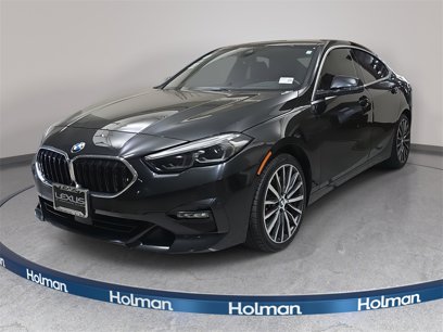 Used 2020 BMW 228i xDrive Gran Coupe w/ Convenience Package