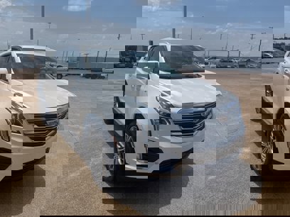 Used 2019 Cadillac XT5 Luxury