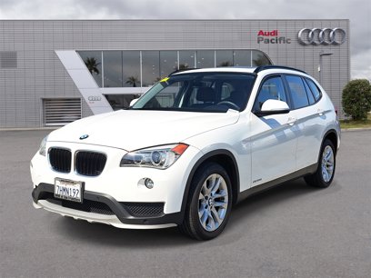 Used 2015 BMW X1 xDrive28i