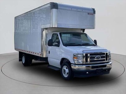 New 2024 Ford E-350 and Econoline 350 Super Duty w/ Power Windows & Locks Group
