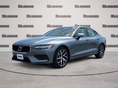 Used 2020 Volvo S60 T5 Momentum