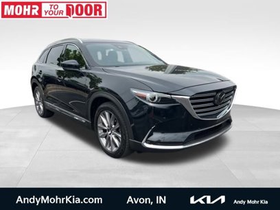 Used 2021 MAZDA CX-9 Grand Touring