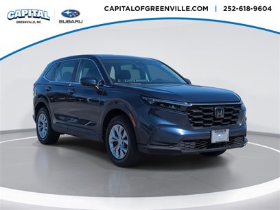 Used 2023 Honda CR-V LX