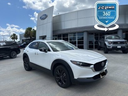 Used 2022 MAZDA CX-30 2.5 Turbo w/ Premium Package