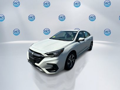 New 2025 Subaru Legacy Premium
