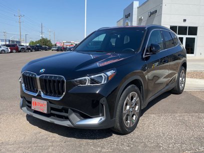 Used 2023 BMW X1 xDrive28i