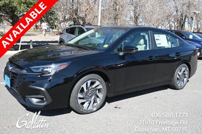 New 2025 Subaru Legacy Limited