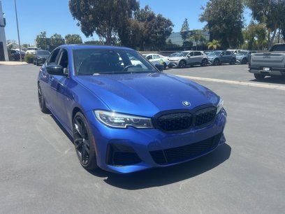 Used 2021 BMW M340i w/ Premium Package
