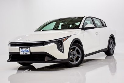 Used 2025 Kia K4 LXS