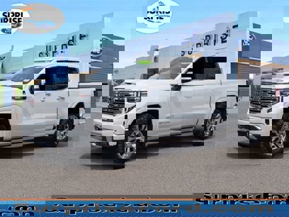 Used 2023 GMC Sierra 1500 Denali