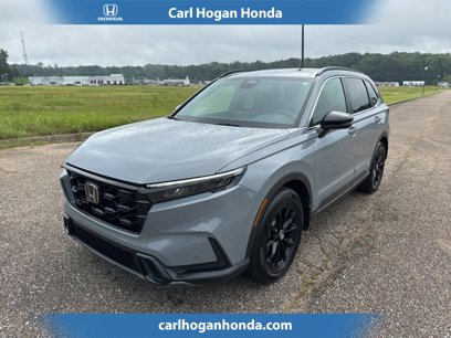 Used 2025 Honda CR-V Sport