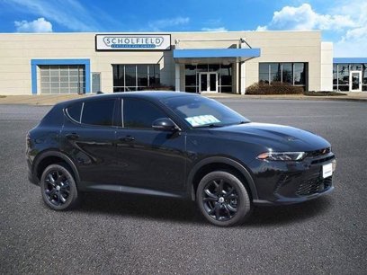 Used 2023 Dodge Hornet GT w/ GT Blacktop Package
