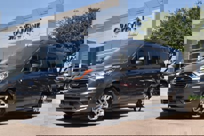 Used 2023 Ford Transit Connect XLT