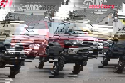 Used 1996 Toyota 4Runner SR5
