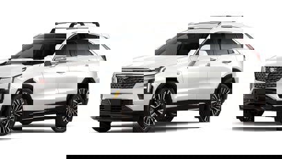New 2024 Cadillac XT4 Premium Luxury w/ Technology Package