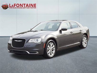 Used 2023 Chrysler 300 Touring