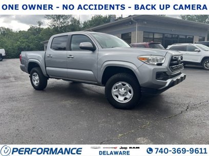 Used 2019 Toyota Tacoma SR5